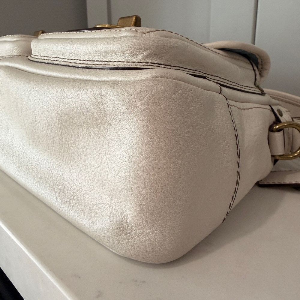 Coach Legacy 65th Anniversary Shoulder Bag, Style 10328 - Picture 12 of 15